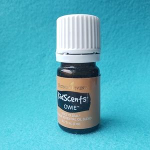 Young Living: KidScents Owie | 5ml | unopened
